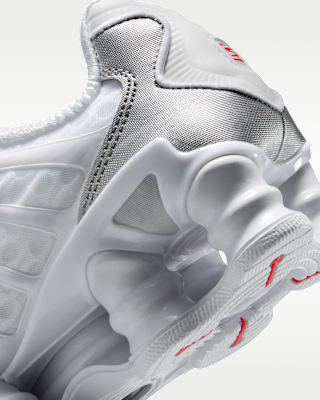 Reviews: Nike Shox TL Big Kids' Shoes. Nike.com